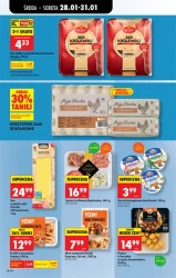 Zakupy, które się opłacają - Biedronka