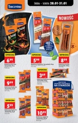 Zakupy, które się opłacają - Biedronka