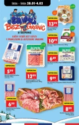 Zakupy, które się opłacają - Biedronka