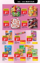 Zakupy, które się opłacają - Biedronka