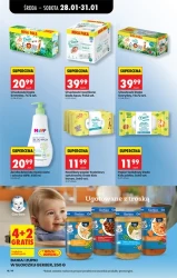 Zakupy, które się opłacają - Biedronka