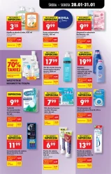 Zakupy, które się opłacają - Biedronka