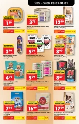 Zakupy, które się opłacają - Biedronka