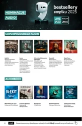 Podaruj emocje od serca - Empik