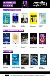 Podaruj emocje od serca - Empik