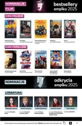 Podaruj emocje od serca - Empik