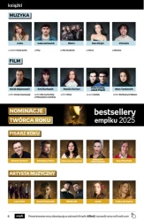 Podaruj emocje od serca - Empik