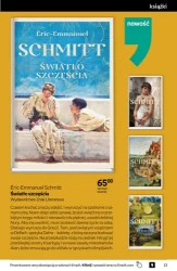 Podaruj emocje od serca - Empik