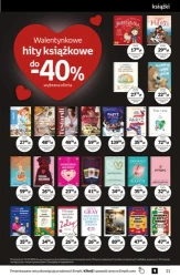 Podaruj emocje od serca - Empik