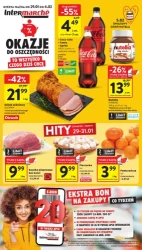 Okazje do oszczędności! - Intermarche