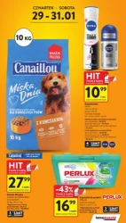 Okazje do oszczędności! - Intermarche