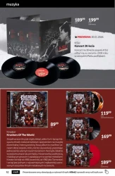 Podaruj emocje od serca - Empik