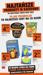 Okazje do oszczędności! - Intermarche