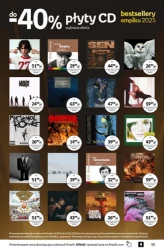 Podaruj emocje od serca - Empik