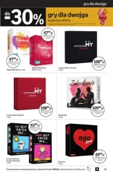 Podaruj emocje od serca - Empik