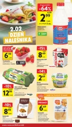 Okazje do oszczędności! - Intermarche