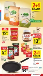 Можливості заощадити! - Intermarche