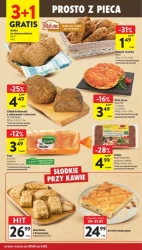 Okazje do oszczędności! - Intermarche