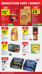 Okazje do oszczędności! - Intermarche