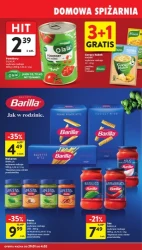 Okazje do oszczędności! - Intermarche