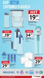 Можливості заощадити! - Intermarche