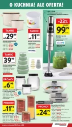 Okazje do oszczędności! - Intermarche