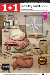 Podaruj emocje od serca - Empik