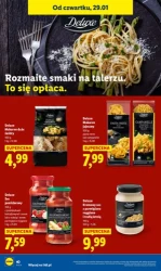 Січень дійсно окупається - Lidl