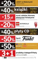 Podaruj emocje od serca - Empik