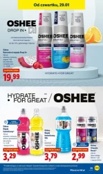 Січень дійсно окупається - Lidl