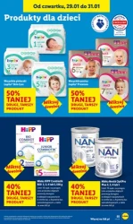 Січень дійсно окупається - Lidl