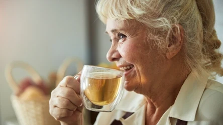 Herbata oolong uchodzi za najzdrowszą na świecie. Piją ją codziennie na zdrowie. 