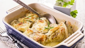 Zapomniane super warzywo. Na stłuszczoną wątrobę działa jak lekarstwo