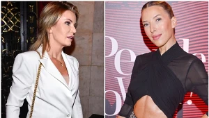 Chodakowska w bikini wywołała zamieszanie. Żona Gortata nie wytrzymała