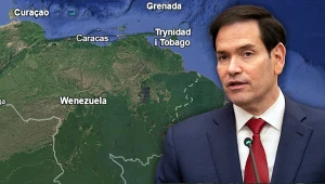 Możliwa druga interwencja USA? "Jesteśmy gotowi użyć siły"