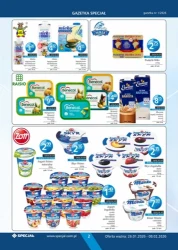 Центральна газета - Specjal