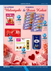 Gazetka centralna - Specjał