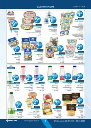 Центральна газета - Specjal