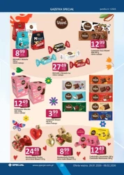 Центральна газета - Specjal