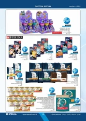 Gazetka centralna - Specjał