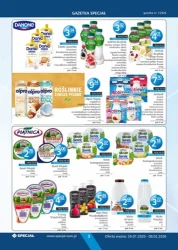 Центральна газета - Specjal