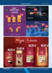 Gazetka centralna - Specjał