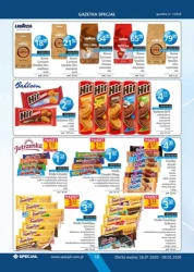 Центральна газета - Specjal