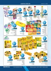 Центральна газета - Specjal