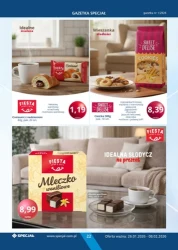 Gazetka centralna - Specjał