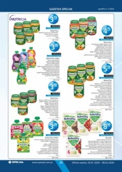 Центральна газета - Specjal