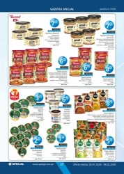 Центральна газета - Specjal