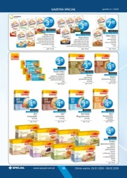 Центральна газета - Specjal