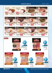 Центральна газета - Specjal