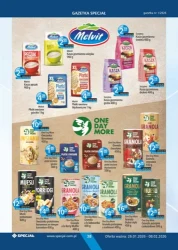 Gazetka centralna - Specjał